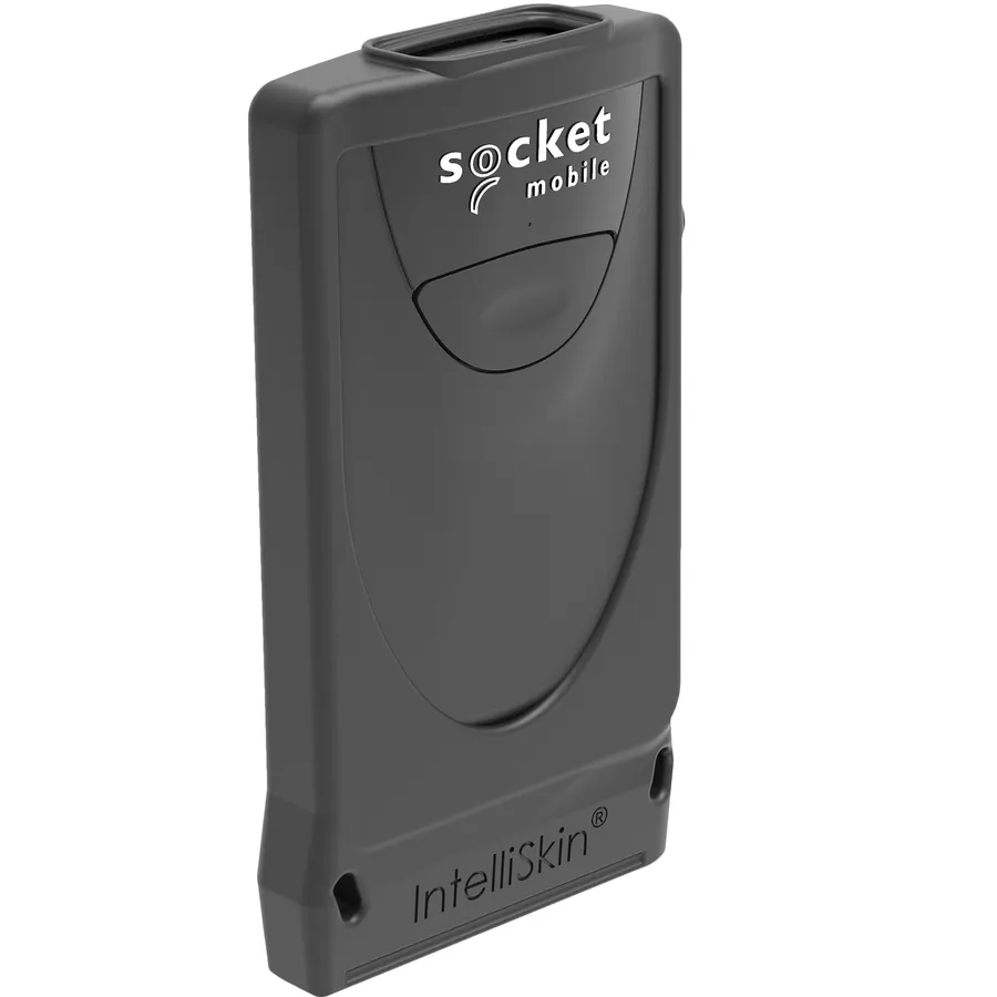 DURASCAN D800 LINEAR BC SCANNER/(NO CHARGERCLUDED)