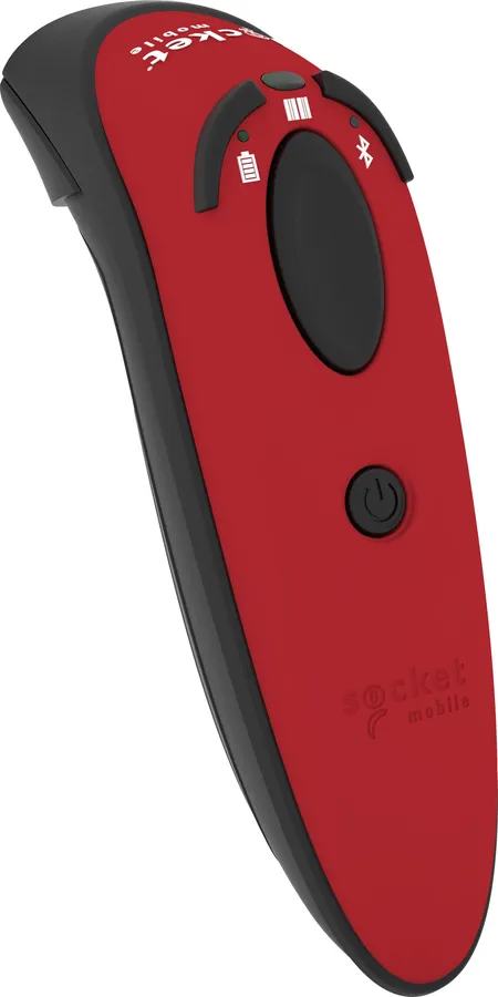 DURASCAN D760 2D BC SCAN V20/DOTCODE/TRAVEL ID RDR RED DOCK
