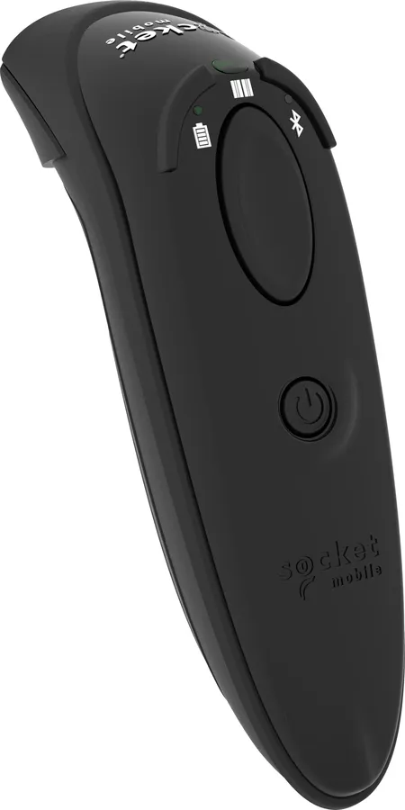 DURASCAN D760 2D BC SCAN V20/DOTCODE/TRAVEL ID RDR BLK STAND