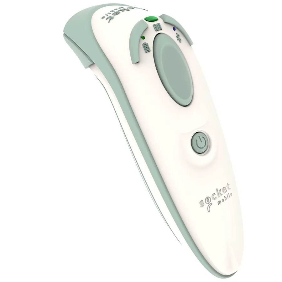 DURASCAN D745 UNIVERSAL BARCODE/READER FOR HEALTH CARE
