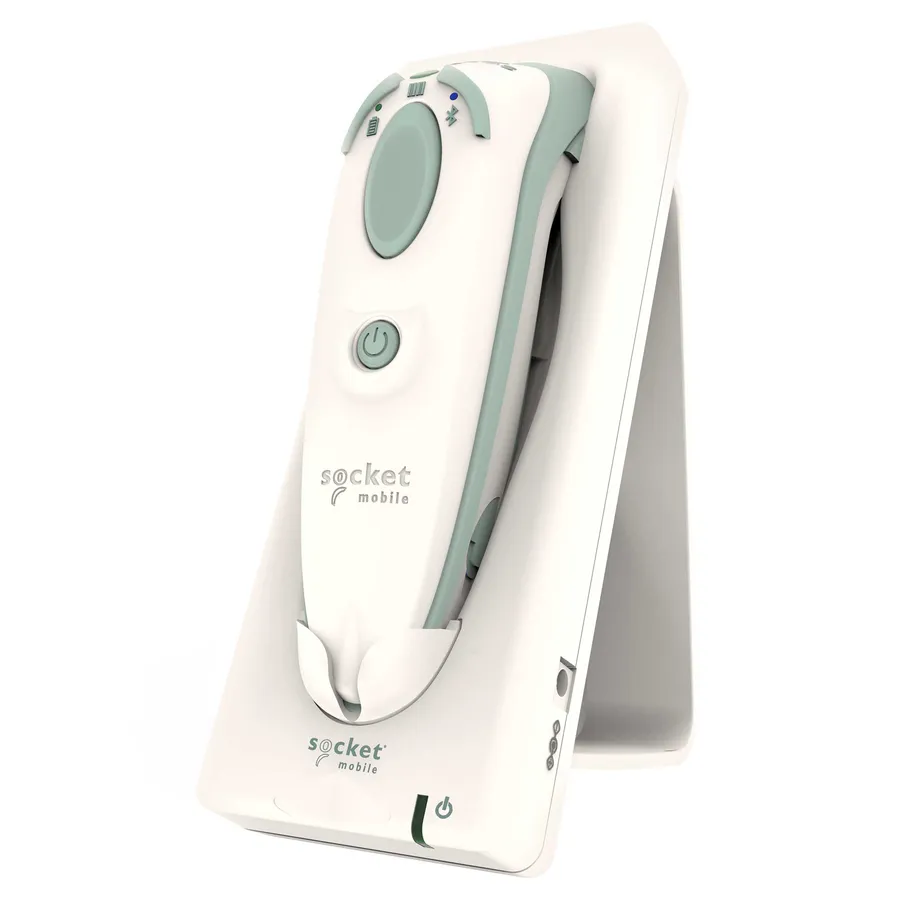 DURASCAN D745 UNIVERSAL BARCODE/READER CHARGING CRADLE FOR HEALT