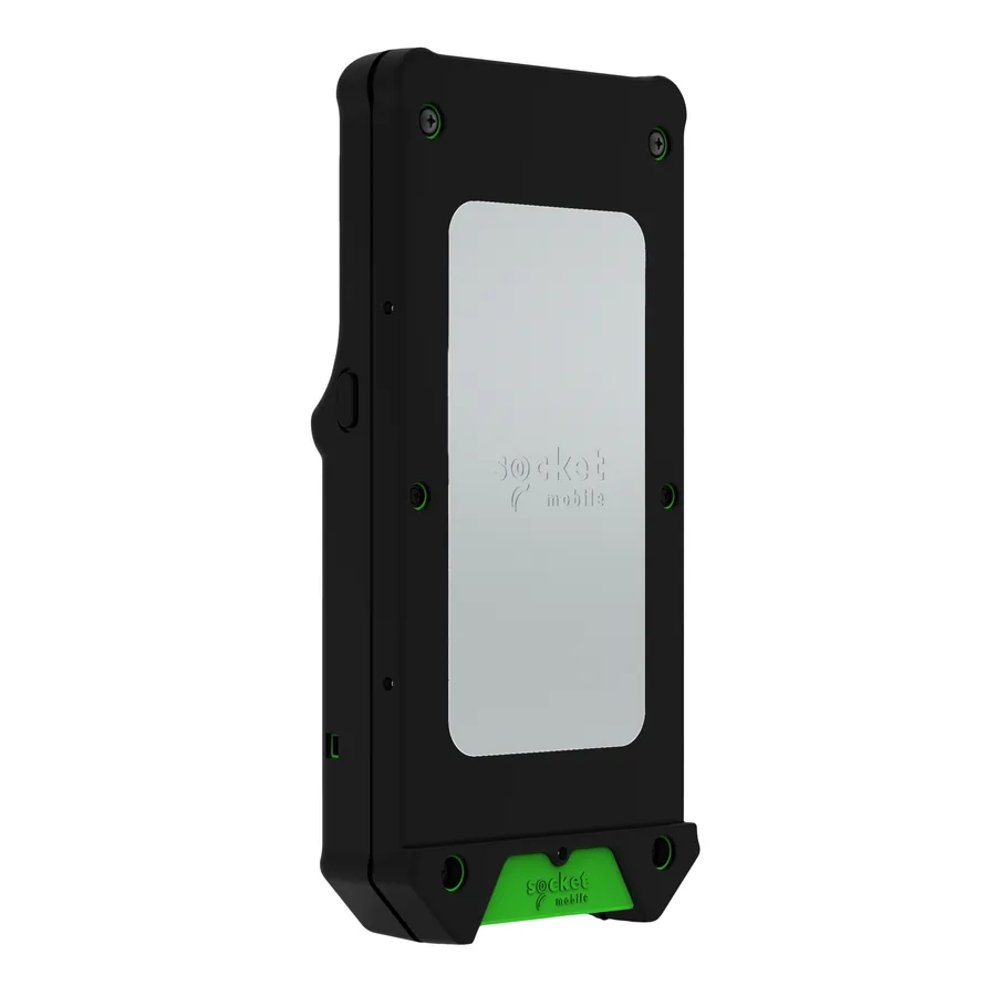 XTREMESCAN MAG XS630/PERFORMANCE LASER BARCODE READER