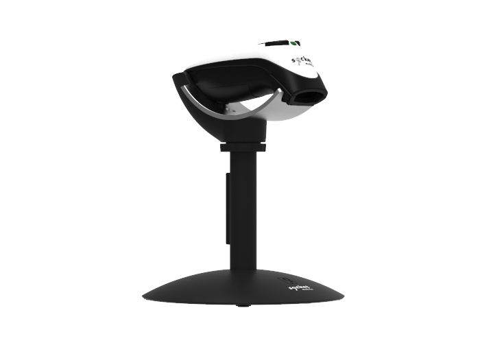 DURASCAN D762 PROFESSIONAL -/MID RANGE BARCODE READER WHITE A
