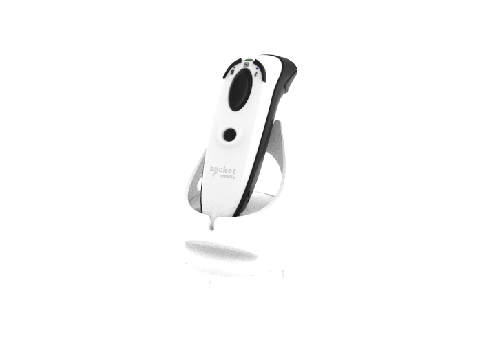 DURASCAN D762 PROFESSIONAL -/MID RANGE BARCODE READER WHITE A