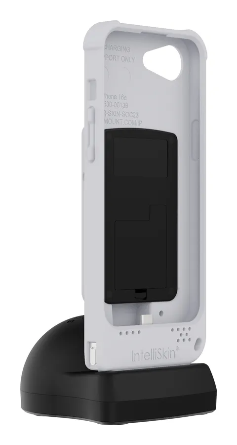 DURASLED DS860 PROFESS. BARCODE/SLEDREADER CLOUD IPHONE 16E DOCK