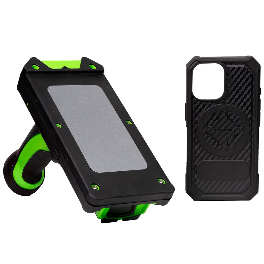 XTREMESCANGRIP MAG XG630/PERFORMANCE LASER BARCODE READER