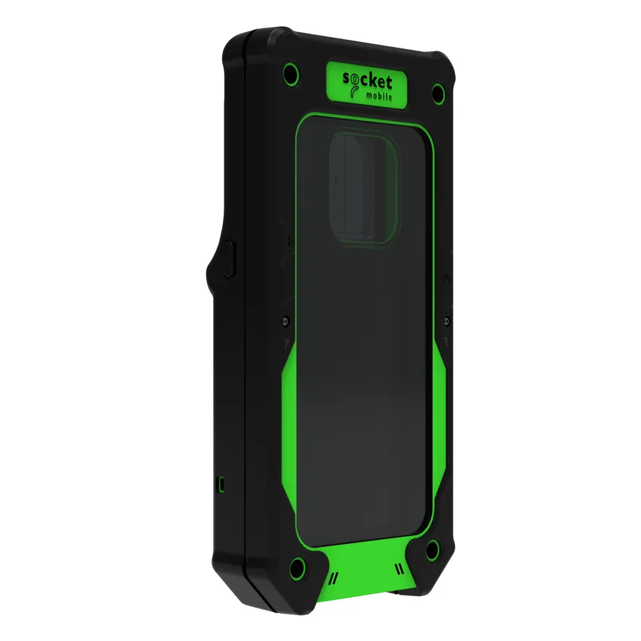 XTREMESCAN XS930 PERFORMANCE/LASER BARCODE READER W/ CHARGING