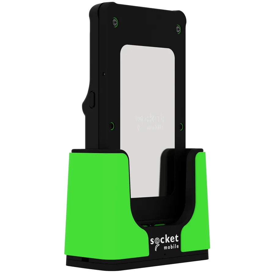 XTREMESCAN MAG XS630/PERFORMANCE LASER BARCODE READER