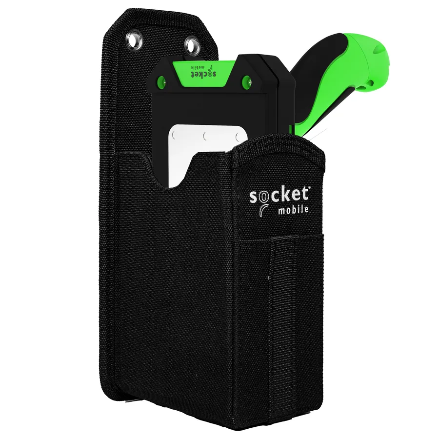 XTREMESCANGRIP MAG XG663 V2/PROFESSIONAL BLE LONG-RANGE BARC