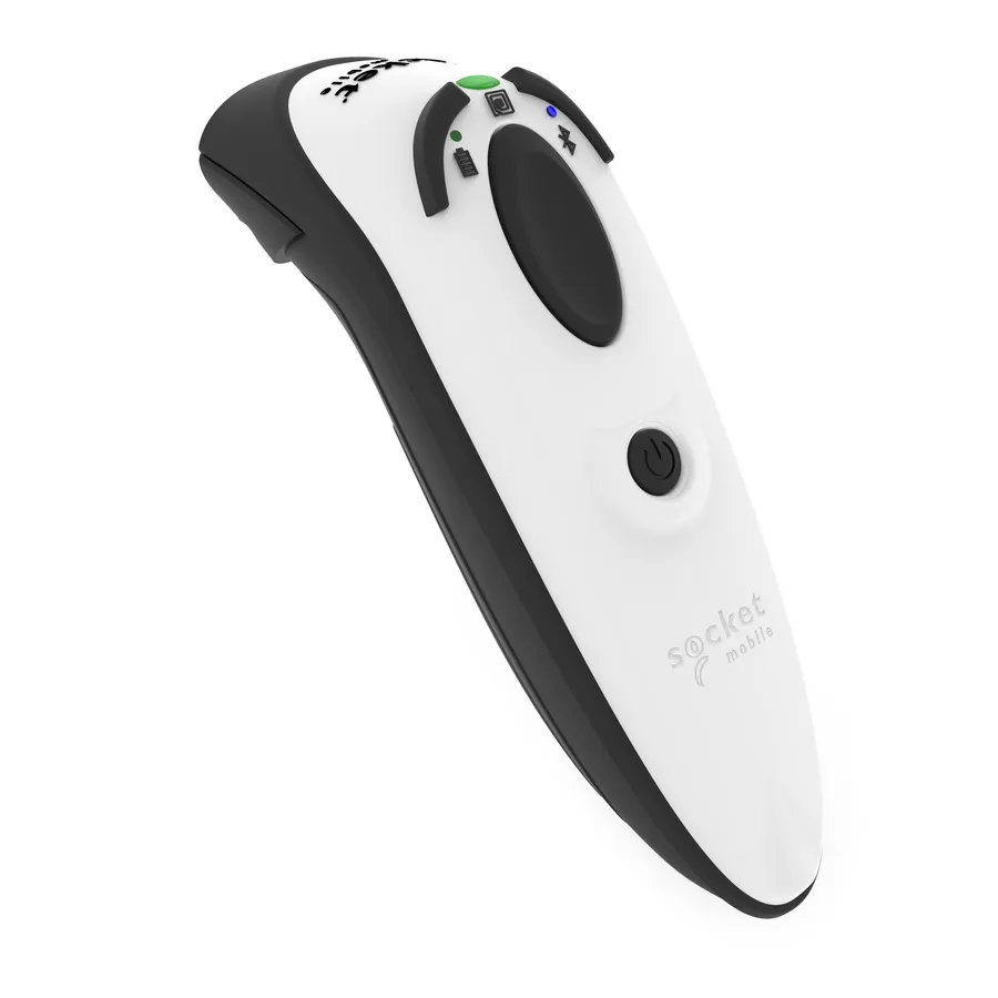 DURASCAN D600 CONTACTLESS/READER/WRITER WHITE