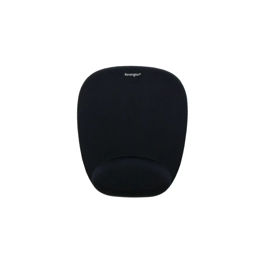 KENSINGTON ERGO MOUSEPAD/BLACK