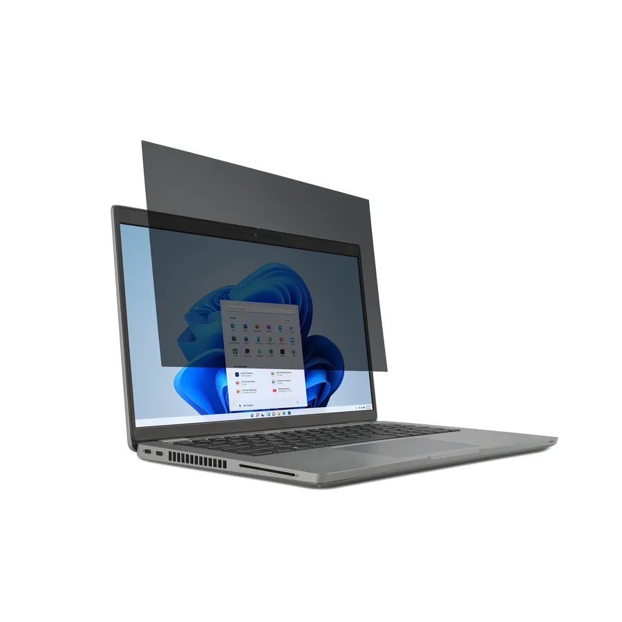 PRIVACY FILTER 2W REMOVABLE/39.6CM 15.6IN WIDE 16:9