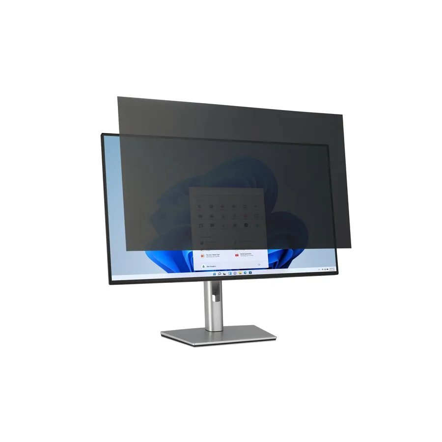KENSINGTON PRIVACY SCREENFILTER/F/MONITORS27IN 2-WAY REMOVABLE