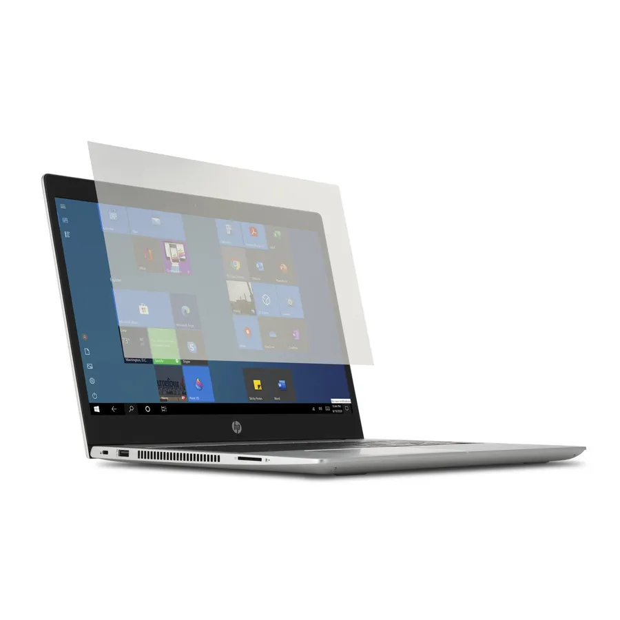 ANTI-GLARE REDUCTION FILTER FOR/13.3IN LAPTOPS