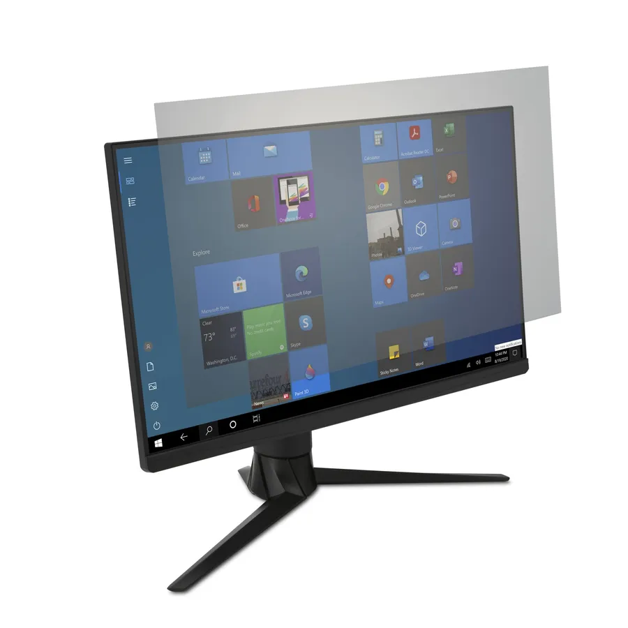 ANTI-GLARE REDUCTION FILTER FOR/23.8IN MONITORS