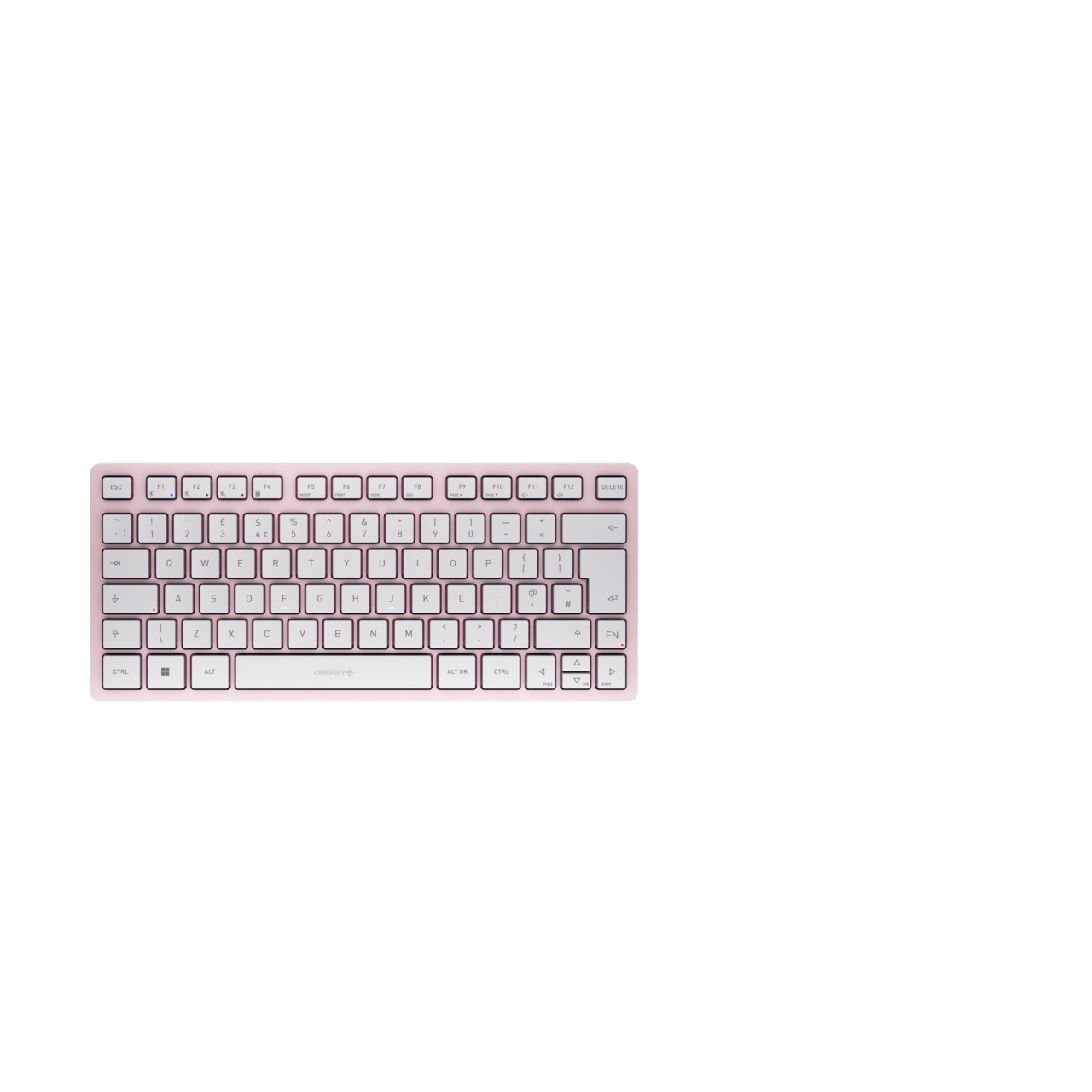 KW 7100 MINI BT BLOSSOM/