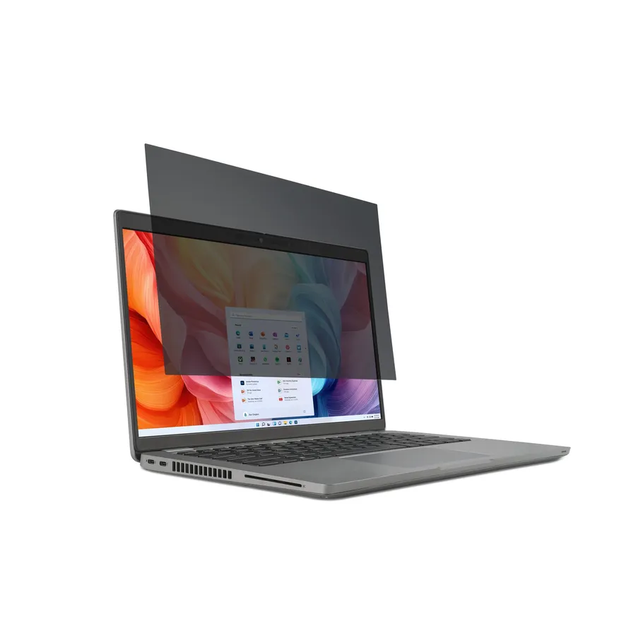 KENSINGTON HIGH CLARITY PRIVACY/SCREEN FILTER FOR 13.3IN LAPTOPS