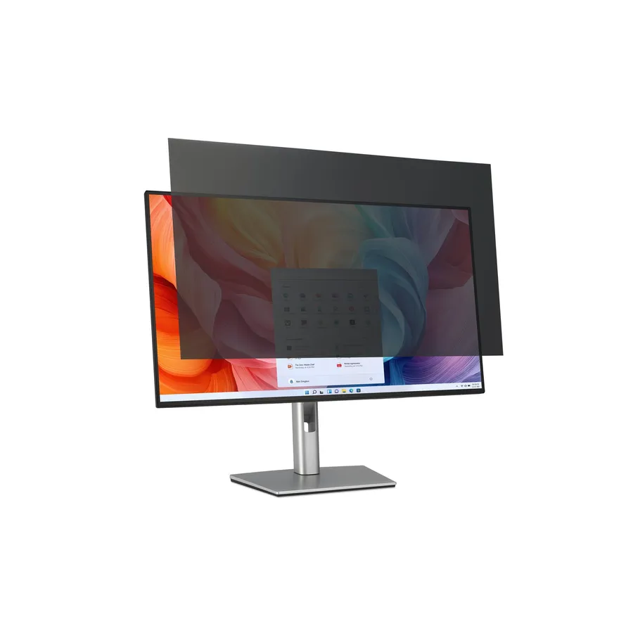 KENSINGTON HIGH CLARITY PRIVACY/SCREEN FILTER FOR 34IN MONITORS