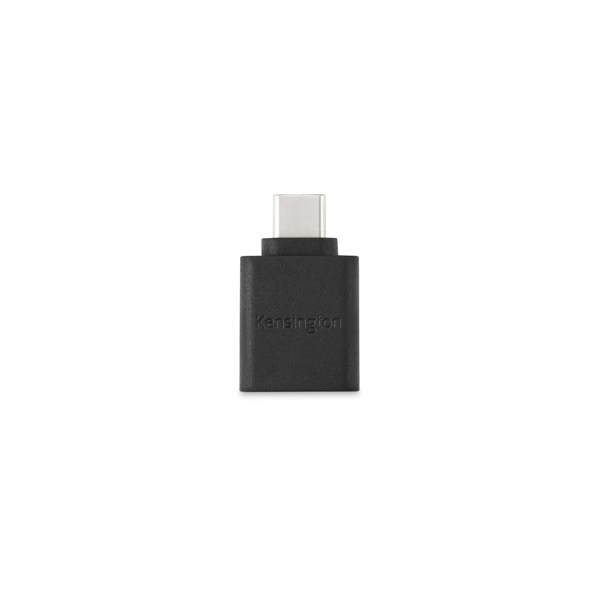 KENSINGTON USB-C AUF USB-A/CA1010 CABLE ADAPTER