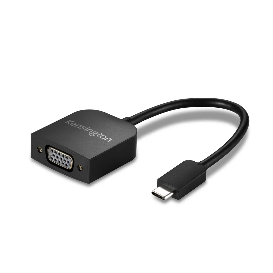 ADAPTER CV2000V USB C HD VGA/ADAPTER