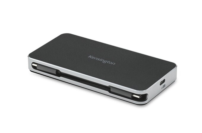 UH1460P USB-C DUAL HDMI 4K/MOBILE DOCKING STATION