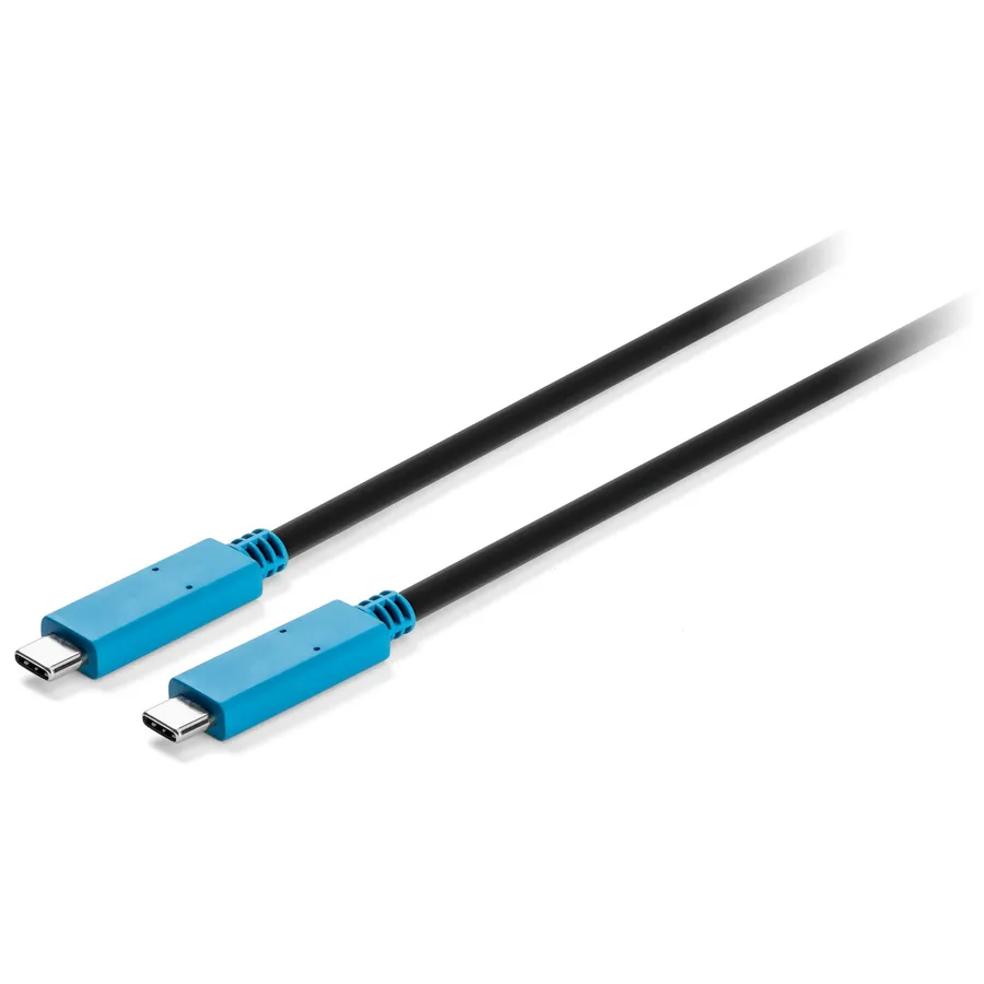 USB-C CABLE W/ POWER DELIVERY/.
