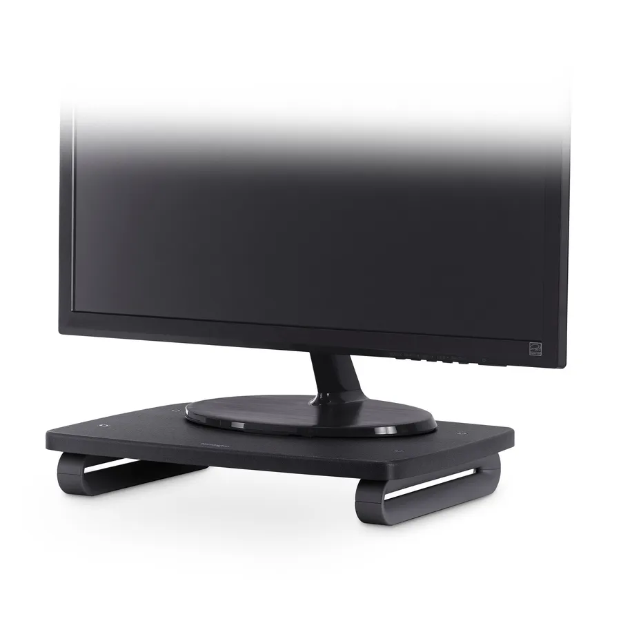 MONITOR STAND PLUS BLACK/.