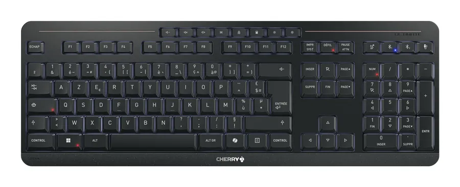 STREAM KEYBOARD ULTIMATE/MULTI-DEVICE KBD CORDED