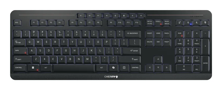 STREAM KEYBOARD ULTIMATE/MULTI-DEVICE KBD CORDED
