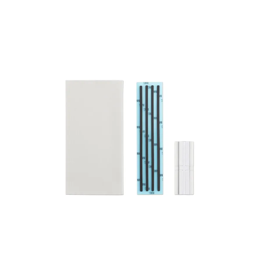 REPLACEMENT MOUNTING KIT/F/MAGPRO PRIVACY FILTER FOR 21.5