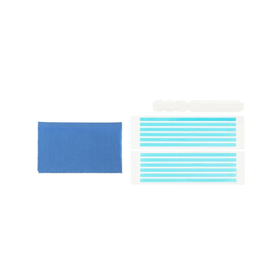 REPLACEMENT MOUNTING KIT/F/STANDARD PRIVACY FILTERS