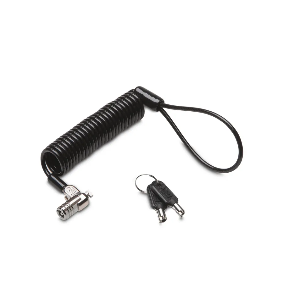 KENSINGTON PORT. MICROSAVER 2.0/NOTEBOOK LOCK