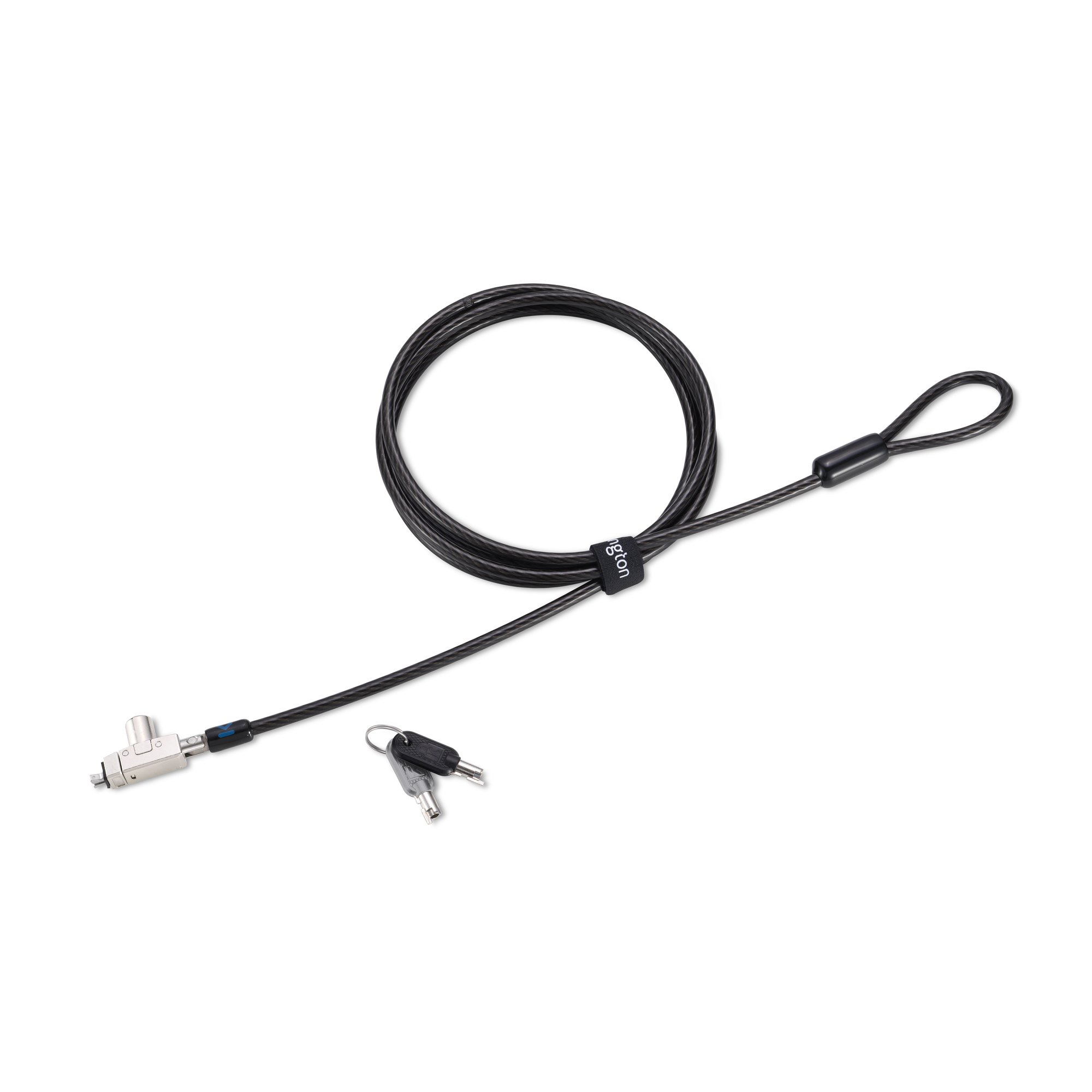 N17 KEYED LAPTOP LOCK FOR DELL/DEV 25 PACK MASTER KEYED