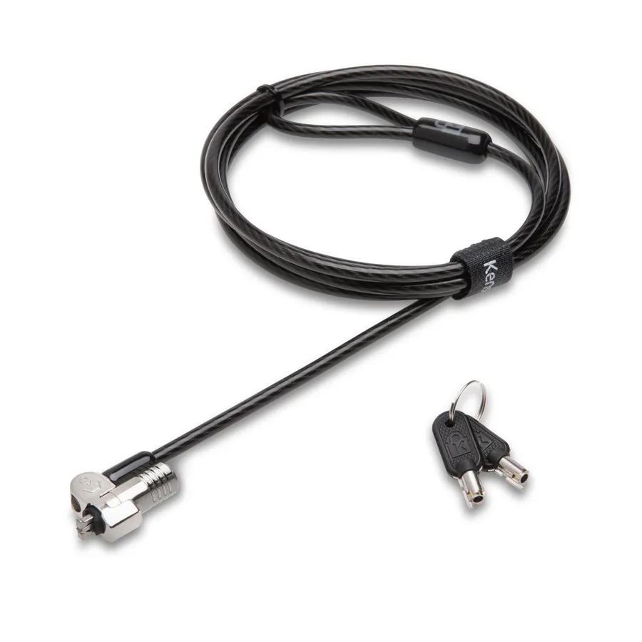 NANOSAVER KEYED LAPTOP LOCK/.