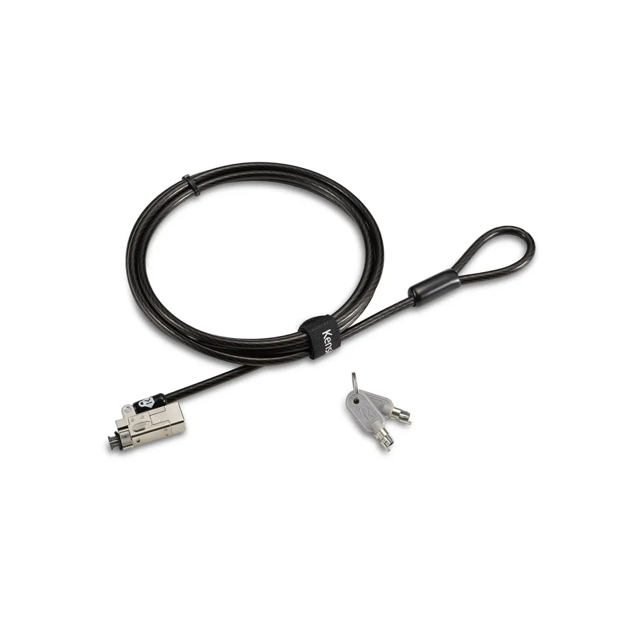 KENSINGTON SLIM NANOSAVER/2.0 LAPTOP LOCK