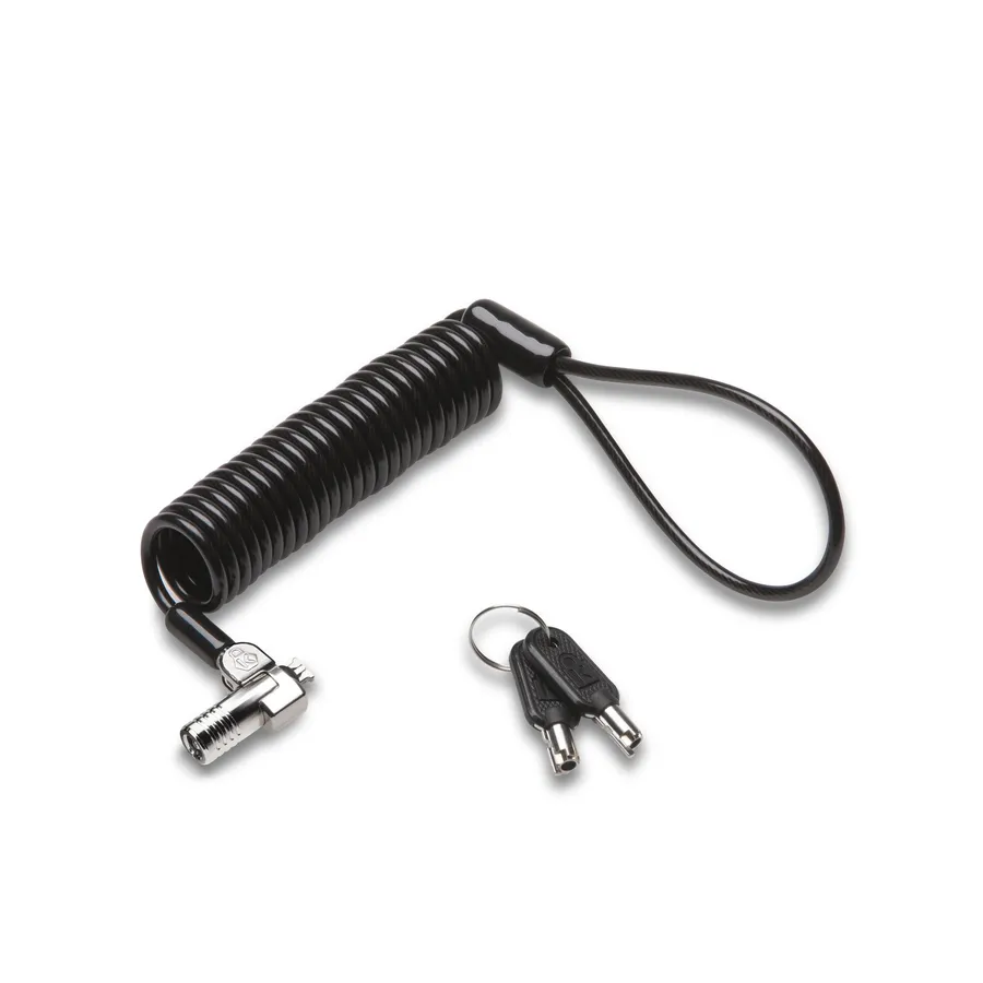 NANOSAVER P-KEYED LAPTOP LOCK/.