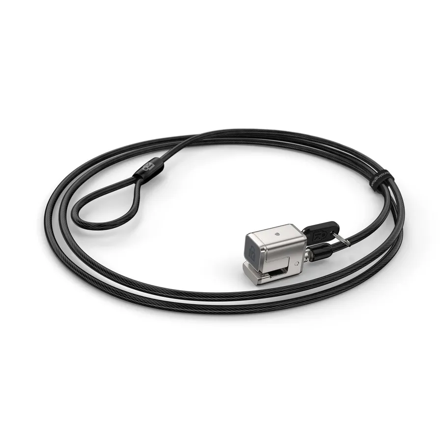 KENSINGTON KEYED CABLE LOCK/SURFACE PRO