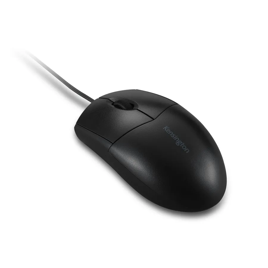 PRO FIT WIRED WASHABLE MOUSE/