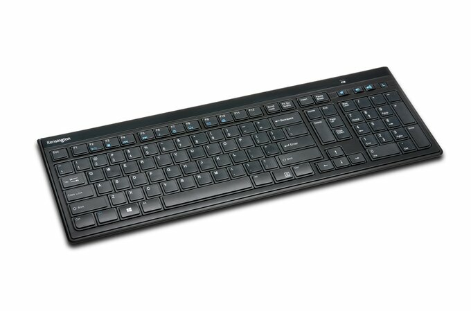 ADVANCE FIT SLIM WIRELESS/KEYBOARD (US INTERNATIONAL LAYOU