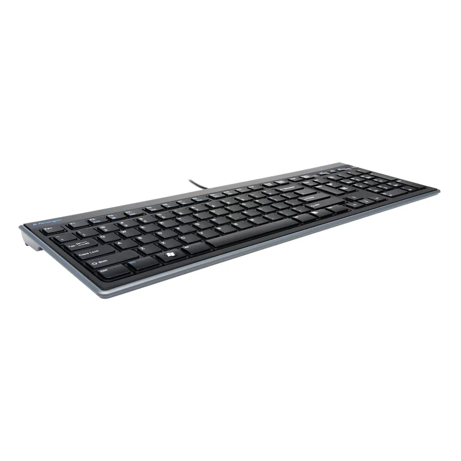 ADVANCE FIT FULL-SIZE SLIM TYPE/KEYBOARD UK
