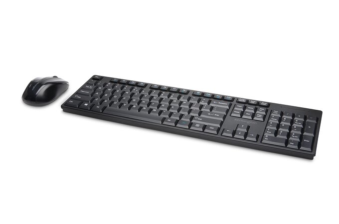 PRO FIT WIRELESS DESKTOP IT/