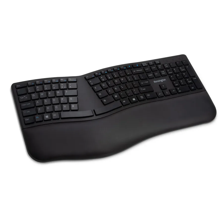 PROFIT ERGO WIRELESS KEYBOARD/US