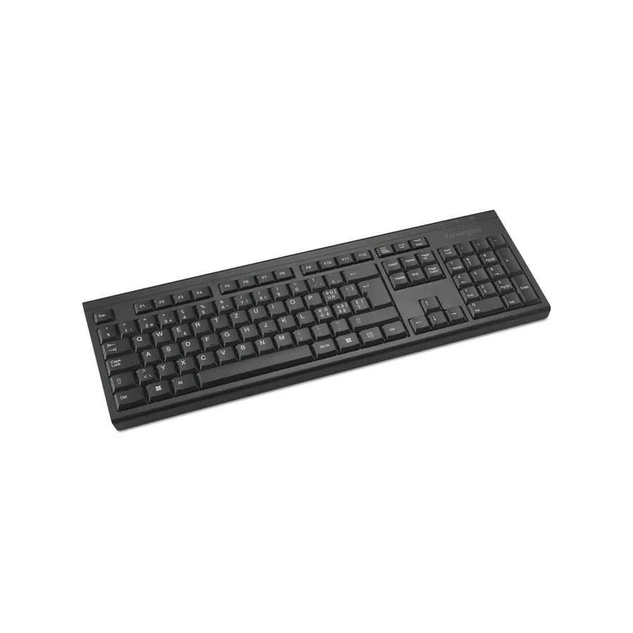 KENSINGTON KB150 EQ WIRELESS KE/SWISS