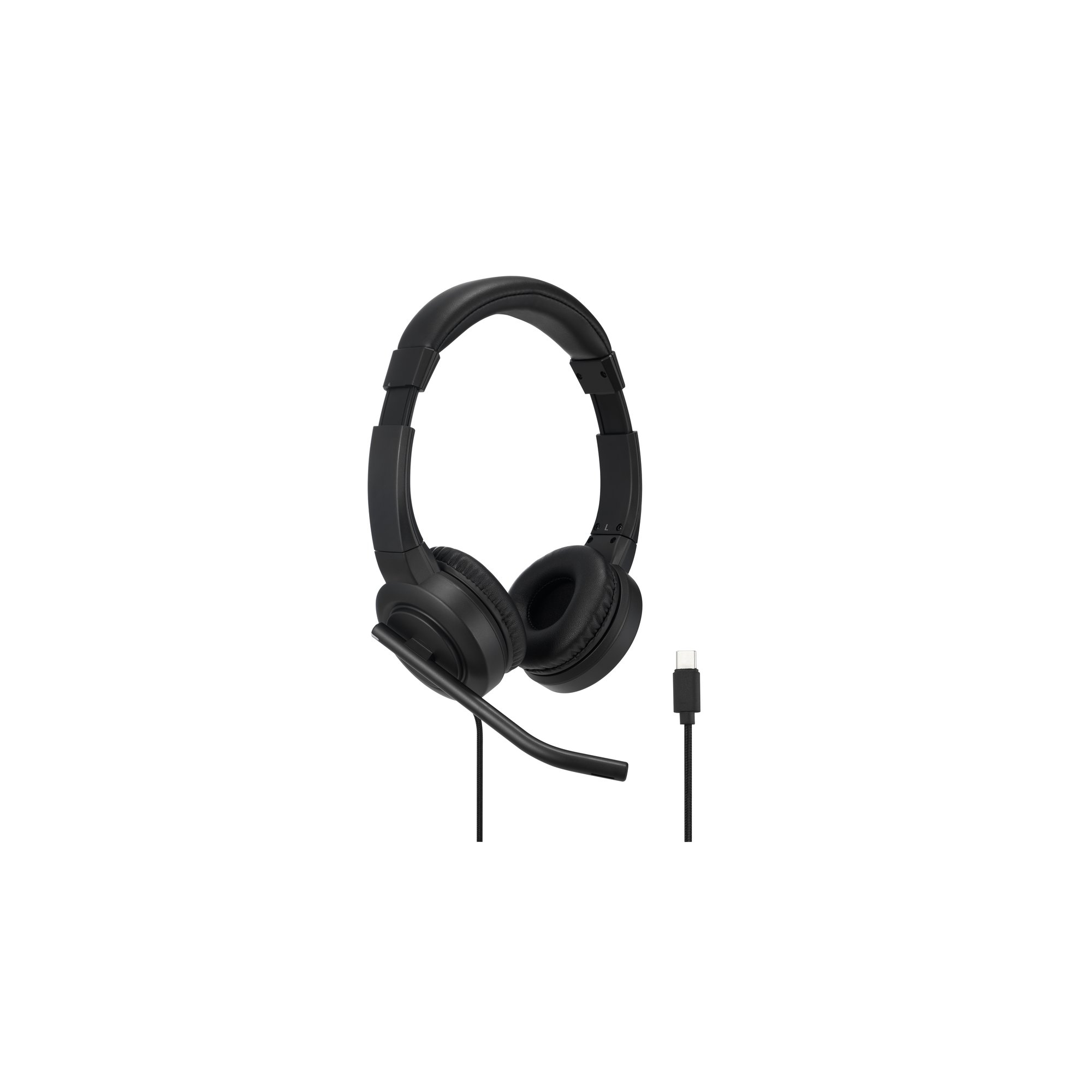 KENSINGTON H1000 USB-C HEADSET/