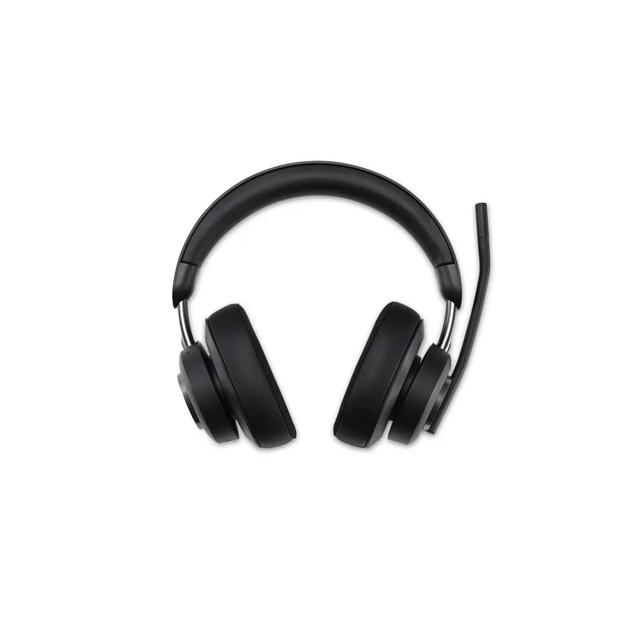 KENSINGTON H3000 BLUETOOTH HEAD/HEADSET BLUETOOTH (NATIVE) / VIA