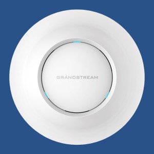 GWN7660 Grandstream Acces Point Indoor 175m 256 clienti