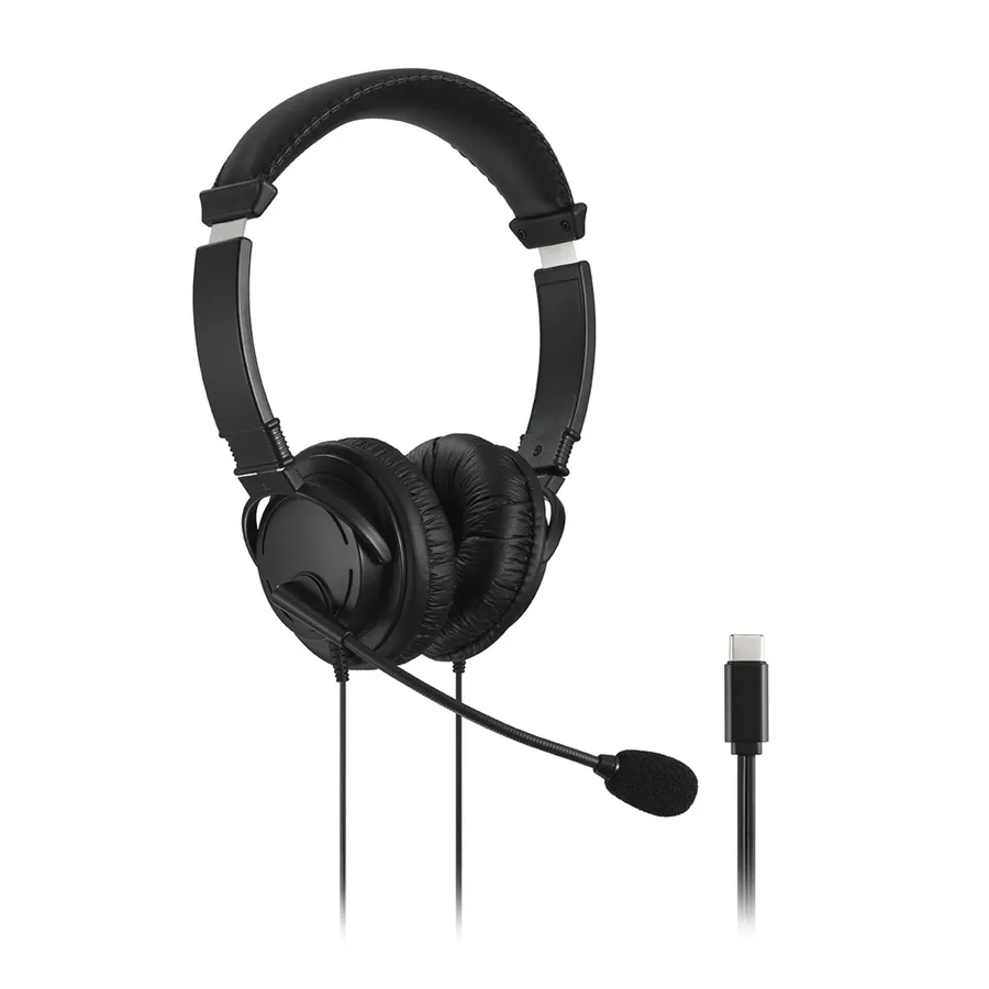 USB-C HI-FI HEADPHONES/WITH MIC