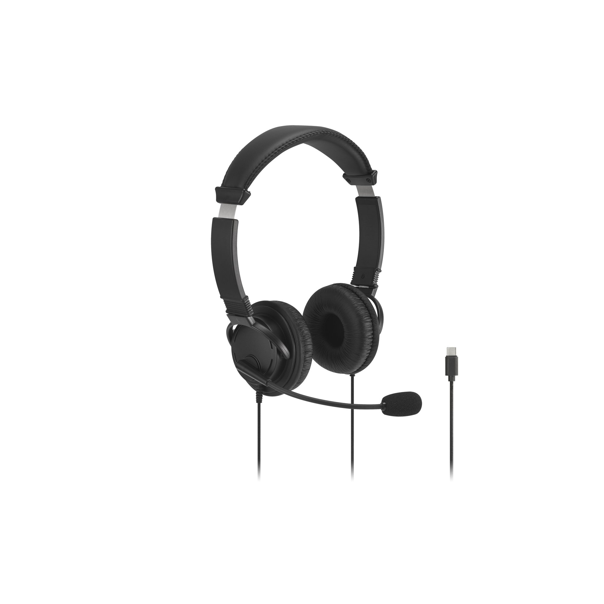 AURICULARES CLASICOS EQ/USB-C CONTROL DE VOLUMEN