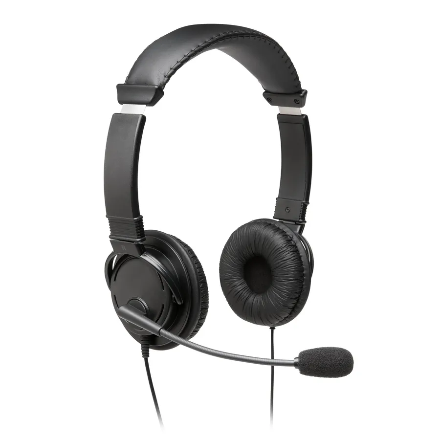 KENSINGTON HIFI HEADPHONES/USB