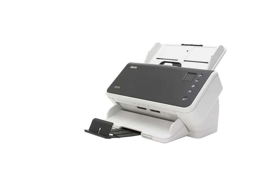 KODAK S2050 SCANNER/A4 50PPM INCL. 3Y NBD